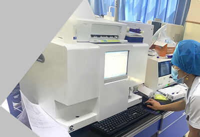 儿童微量元素分析仪价格合适安装在吉林长春榆树妇幼保健院